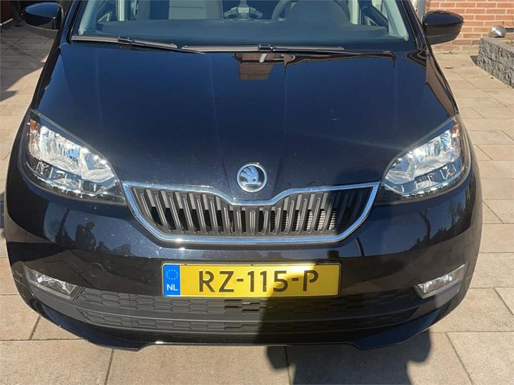 Photo 16 VIN: TMBZZZAAZJD627120 - SKODA CITIGO 