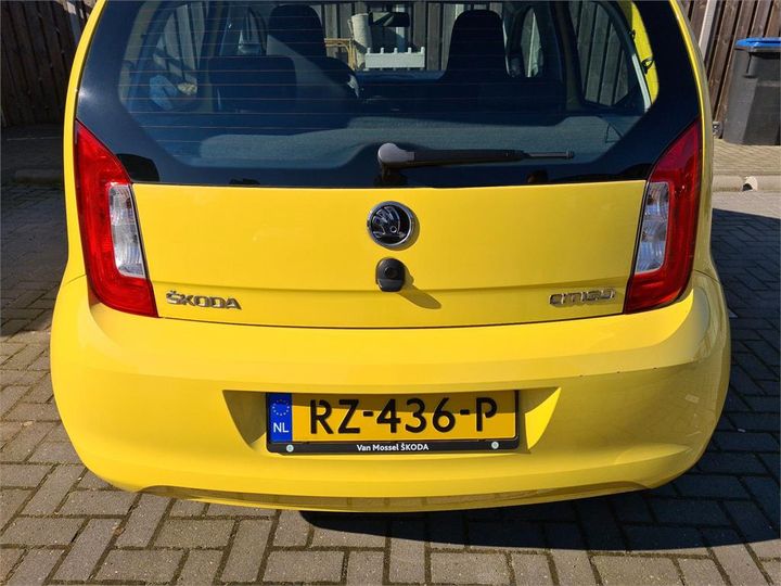 Photo 14 VIN: TMBZZZAAZJD627137 - SKODA CITIGO 