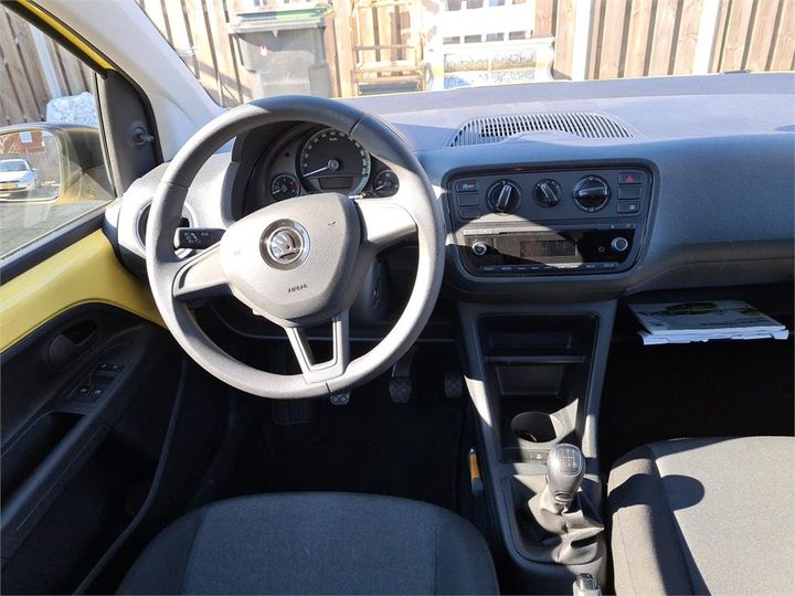 Photo 6 VIN: TMBZZZAAZJD627137 - SKODA CITIGO 