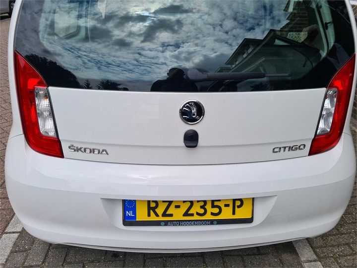 Photo 13 VIN: TMBZZZAAZJD627141 - SKODA CITIGO 