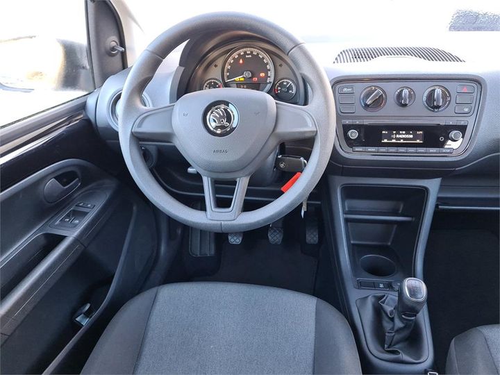 Photo 6 VIN: TMBZZZAAZJD627325 - SKODA CITIGO 