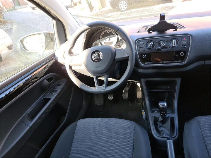 Photo 6 VIN: TMBZZZAAZJD627726 - SKODA CITIGO 