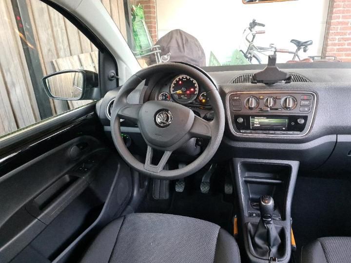 Photo 6 VIN: TMBZZZAAZJD627769 - SKODA CITIGO 