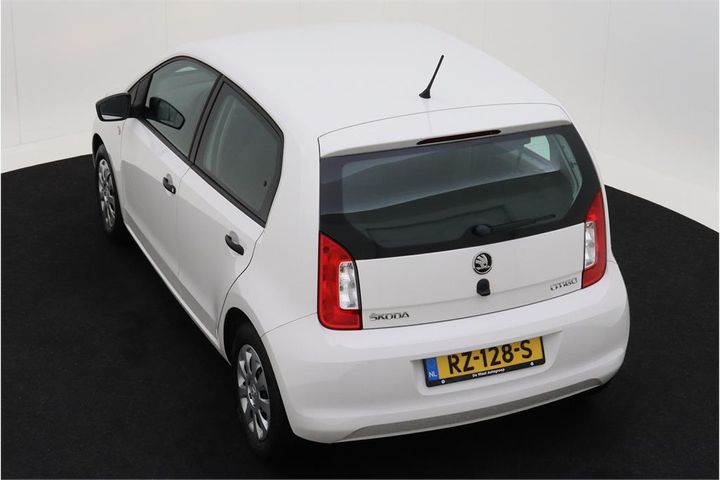 Photo 4 VIN: TMBZZZAAZJD627774 - SKODA CITIGO 