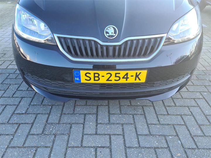 Photo 18 VIN: TMBZZZAAZJD627814 - SKODA CITIGO 