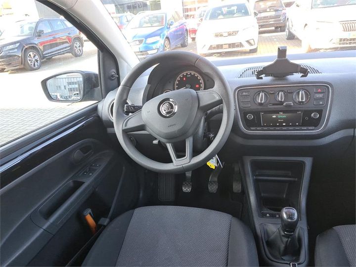 Photo 6 VIN: TMBZZZAAZJD627814 - SKODA CITIGO 