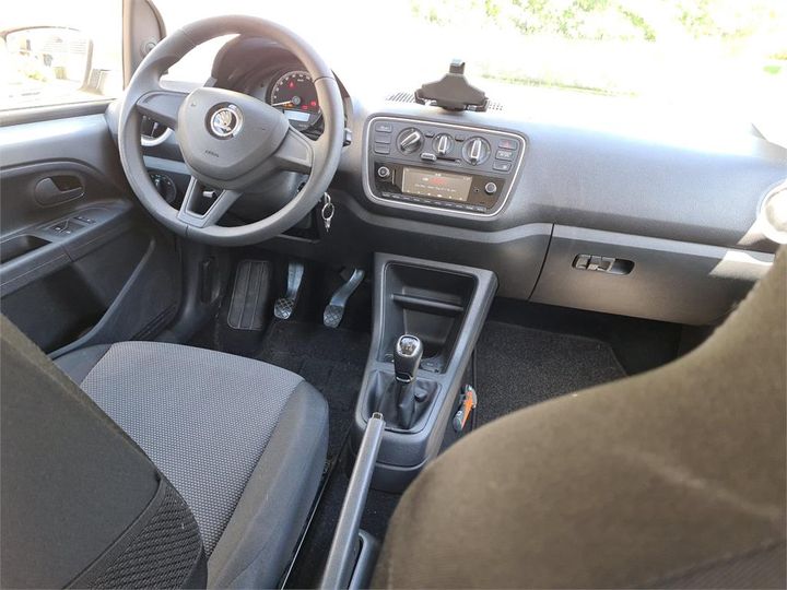 Photo 6 VIN: TMBZZZAAZJD627870 - SKODA CITIGO 