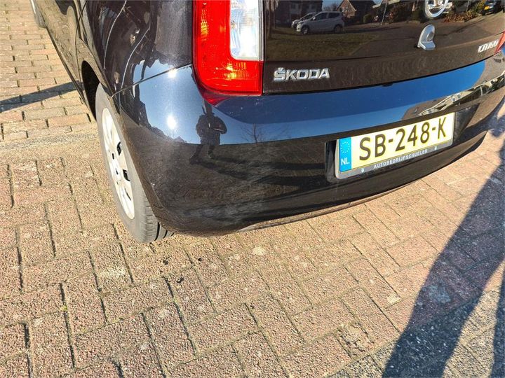 Photo 21 VIN: TMBZZZAAZJD627873 - SKODA CITIGO 