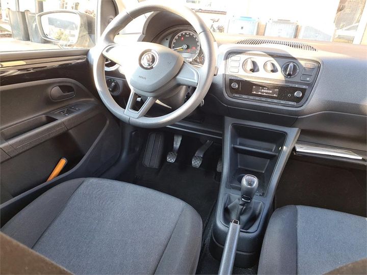 Photo 6 VIN: TMBZZZAAZJD627873 - SKODA CITIGO 