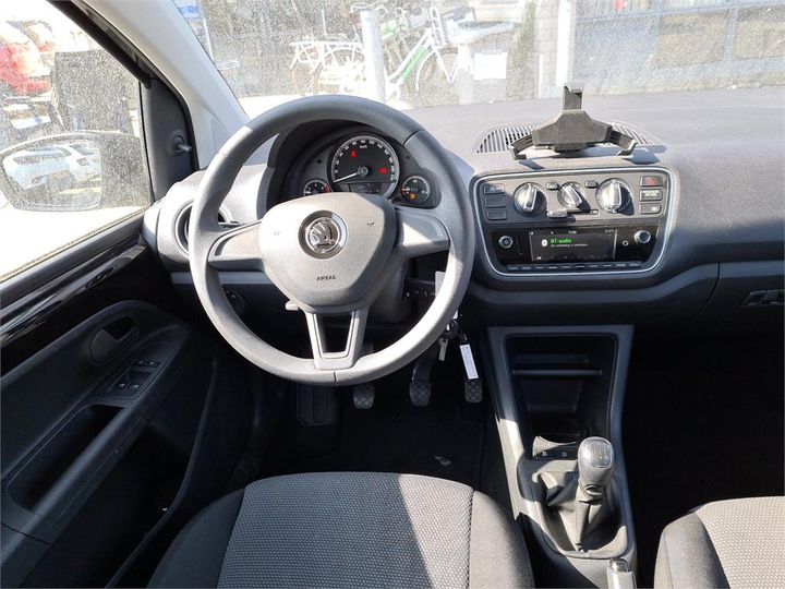 Photo 6 VIN: TMBZZZAAZJD627992 - SKODA CITIGO 