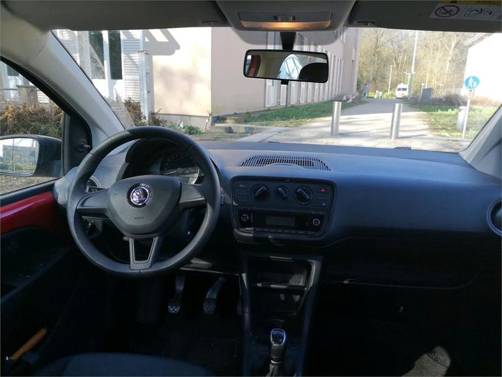 Photo 6 VIN: TMBZZZAAZJD628111 - SKODA CITIGO 