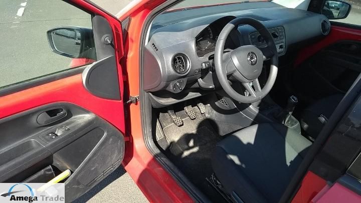 Photo 8 VIN: TMBZZZAAZJD628111 - SKODA CITIGO 