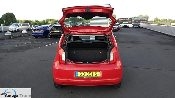 Photo 9 VIN: TMBZZZAAZJD628111 - SKODA CITIGO 