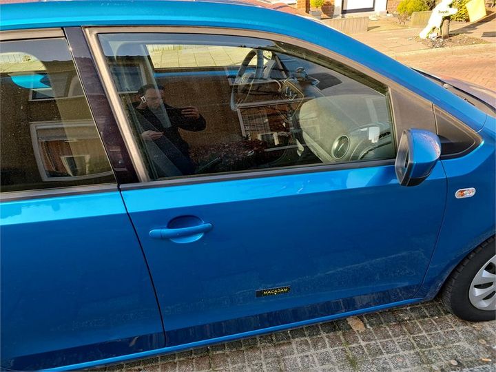 Photo 33 VIN: TMBZZZAAZJD628114 - SKODA CITIGO 