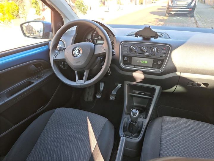 Photo 6 VIN: TMBZZZAAZJD628114 - SKODA CITIGO 