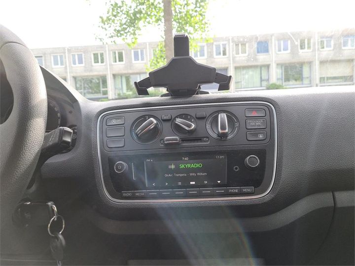 Photo 11 VIN: TMBZZZAAZJD628420 - SKODA CITIGO 