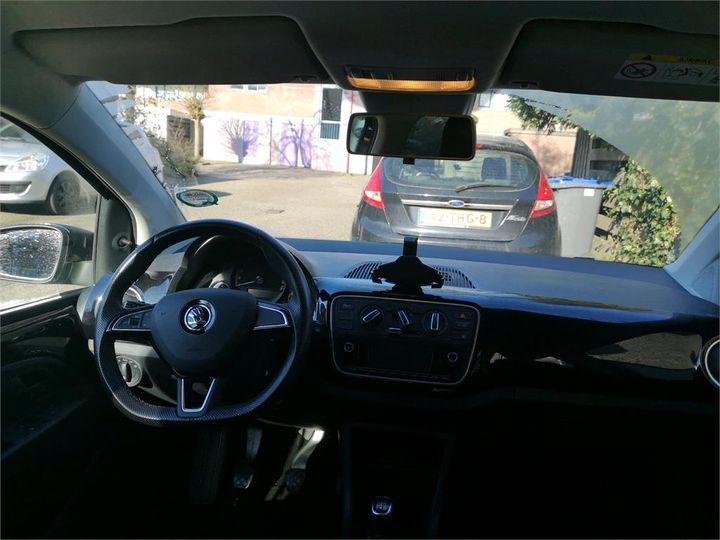 Photo 6 VIN: TMBZZZAAZJD628474 - SKODA CITIGO 