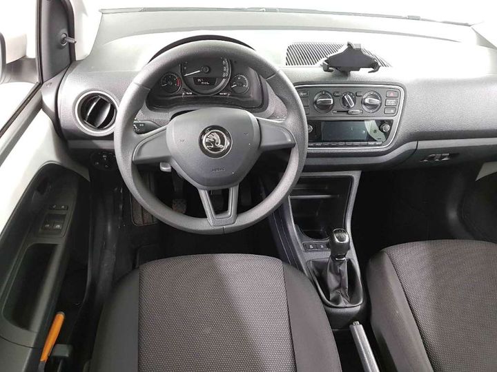 Photo 7 VIN: TMBZZZAAZJD628527 - SKODA CITIGO 