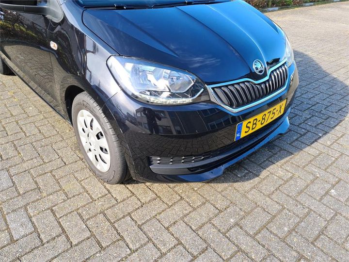 Photo 16 VIN: TMBZZZAAZJD628602 - SKODA CITIGO 