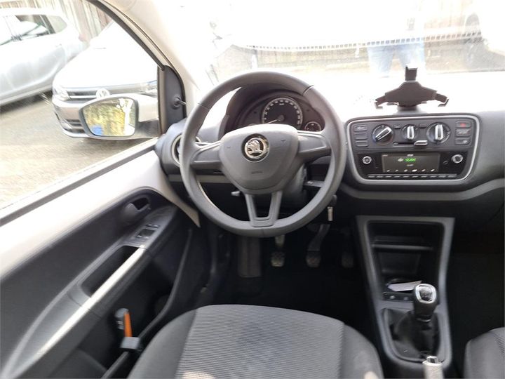 Photo 6 VIN: TMBZZZAAZJD628755 - SKODA CITIGO 