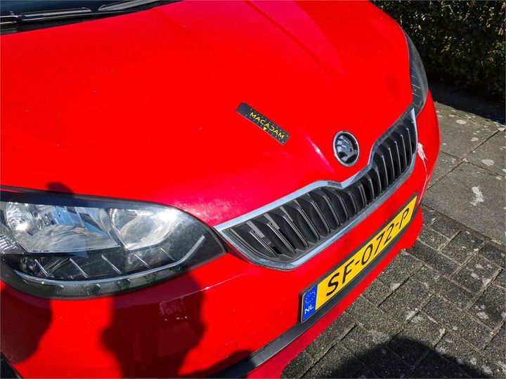 Photo 20 VIN: TMBZZZAAZJD628766 - SKODA CITIGO 