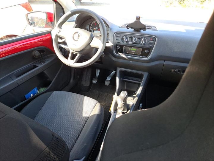 Photo 6 VIN: TMBZZZAAZJD628855 - SKODA CITIGO 