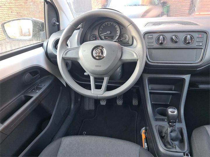 Photo 6 VIN: TMBZZZAAZJD628913 - SKODA CITIGO 