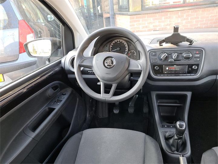 Photo 6 VIN: TMBZZZAAZJD628934 - SKODA CITIGO 