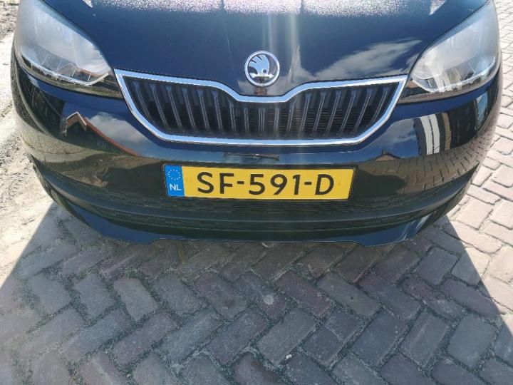 Photo 12 VIN: TMBZZZAAZJD628939 - SKODA CITIGO 