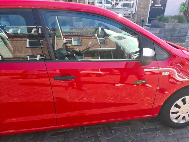 Photo 21 VIN: TMBZZZAAZJD628968 - SKODA CITIGO 