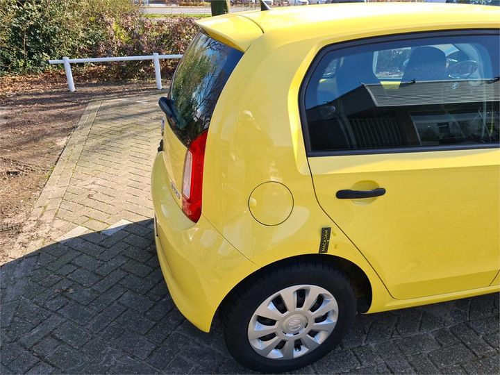 Photo 18 VIN: TMBZZZAAZJD628976 - SKODA CITIGO 