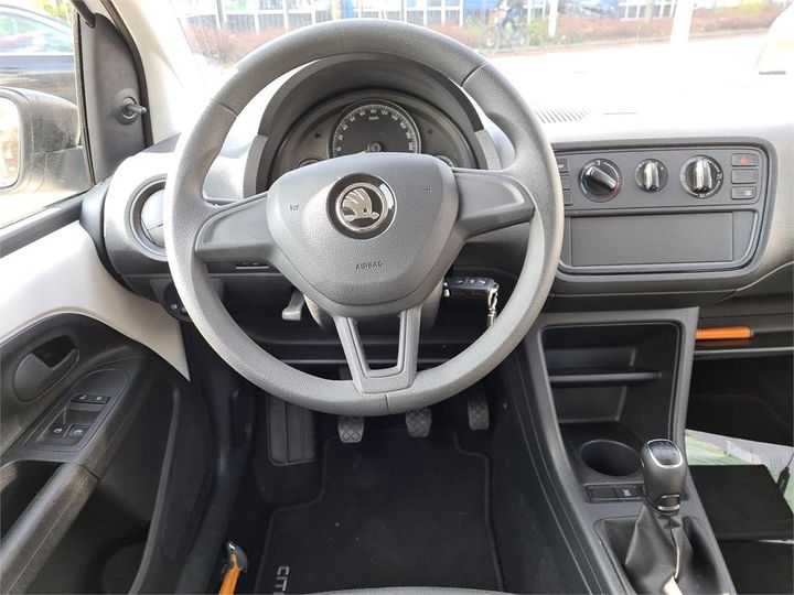 Photo 6 VIN: TMBZZZAAZJD629222 - SKODA CITIGO 