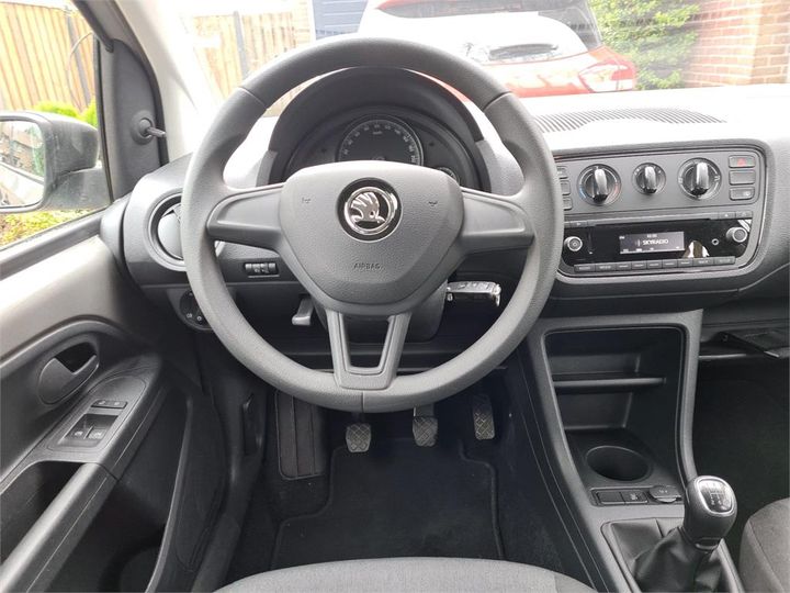 Photo 6 VIN: TMBZZZAAZJD630524 - SKODA CITIGO 