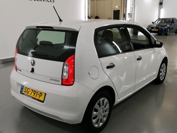 Photo 3 VIN: TMBZZZAAZJD630594 - SKODA CITIGO 