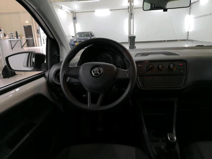 Photo 6 VIN: TMBZZZAAZJD630594 - SKODA CITIGO 