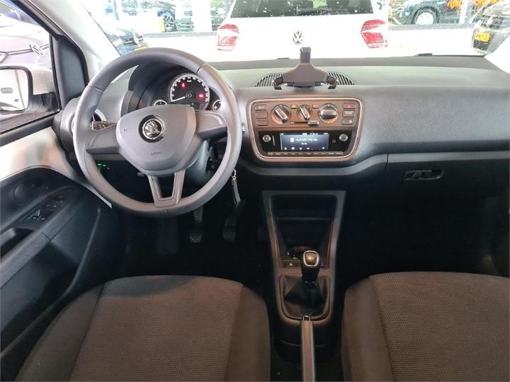 Photo 6 VIN: TMBZZZAAZJD630906 - SKODA CITIGO 