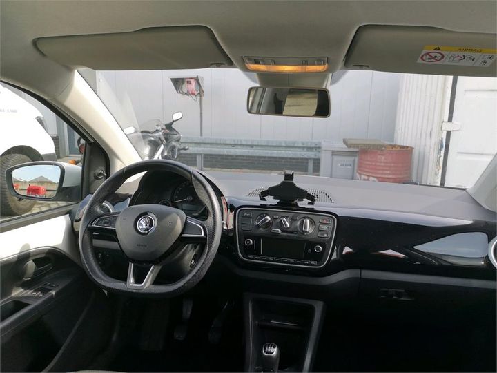 Photo 6 VIN: TMBZZZAAZJD630950 - SKODA CITIGO 