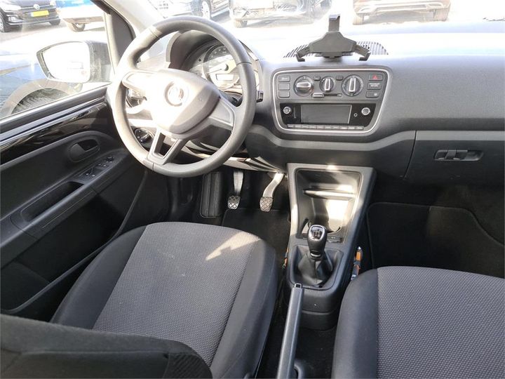 Photo 6 VIN: TMBZZZAAZJD631176 - SKODA CITIGO 