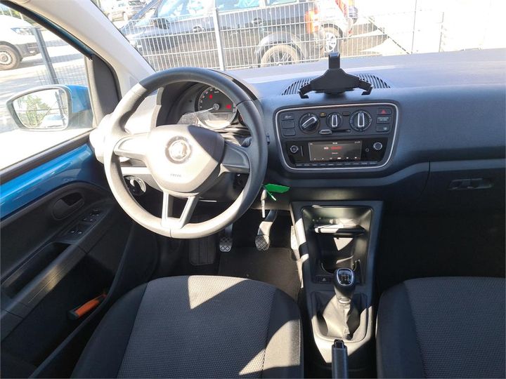 Photo 6 VIN: TMBZZZAAZJD631491 - SKODA CITIGO 