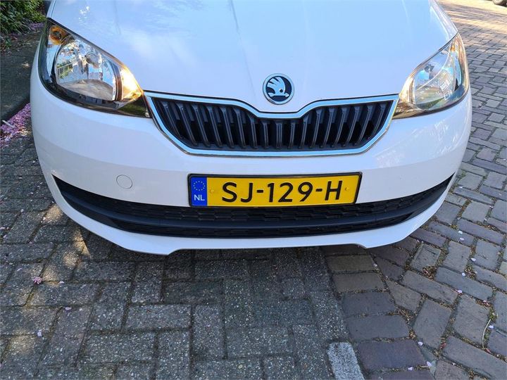 Photo 20 VIN: TMBZZZAAZJD632002 - SKODA CITIGO 