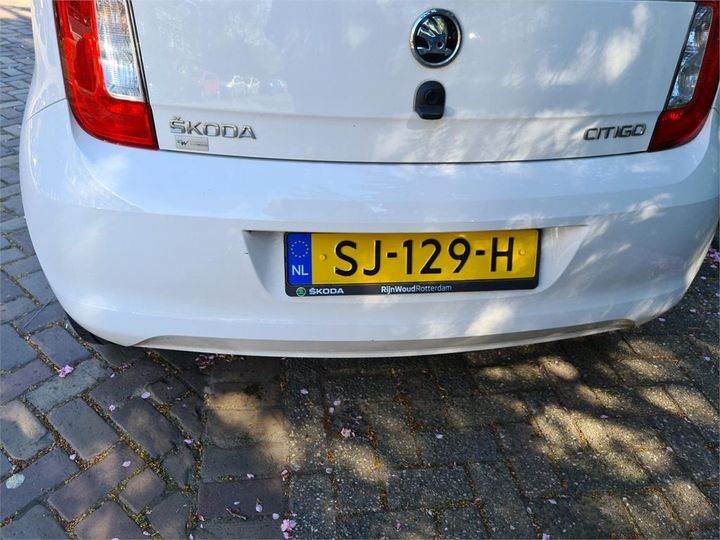 Photo 24 VIN: TMBZZZAAZJD632002 - SKODA CITIGO 