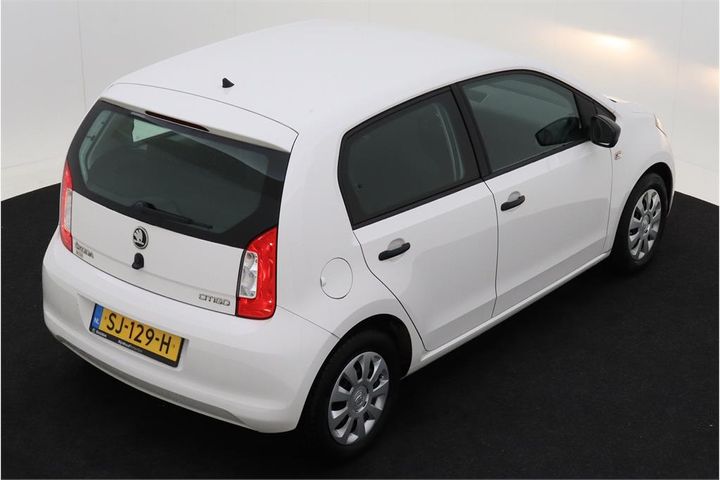 Photo 3 VIN: TMBZZZAAZJD632002 - SKODA CITIGO 