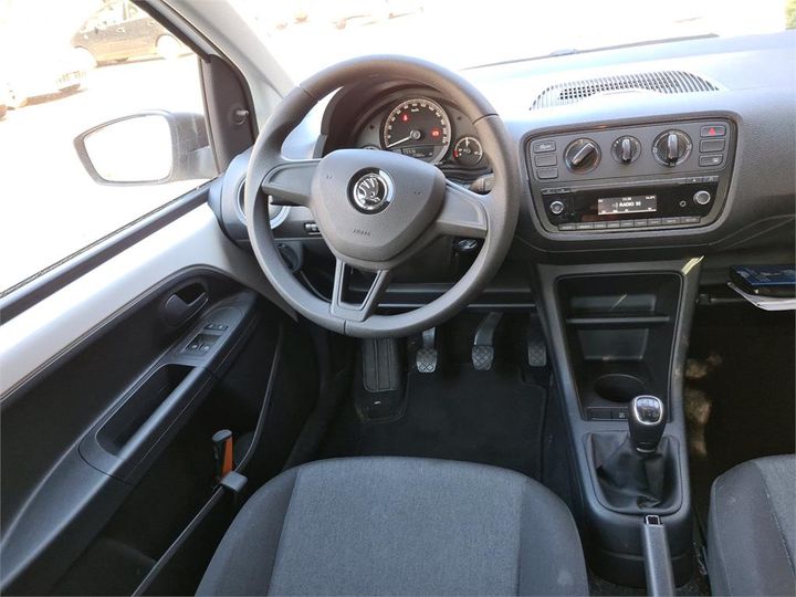 Photo 6 VIN: TMBZZZAAZJD632002 - SKODA CITIGO 