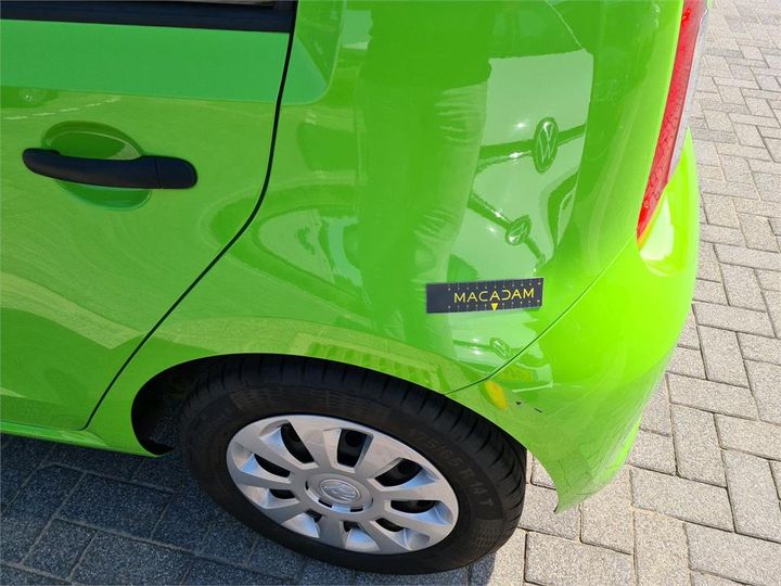 Photo 16 VIN: TMBZZZAAZJD632177 - SKODA CITIGO 