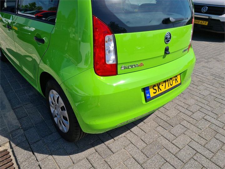 Photo 20 VIN: TMBZZZAAZJD632177 - SKODA CITIGO 