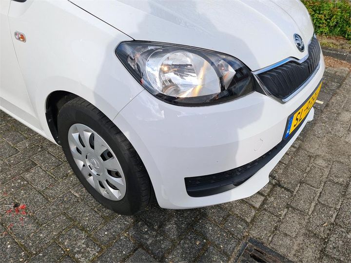 Photo 18 VIN: TMBZZZAAZJD632316 - SKODA CITIGO 