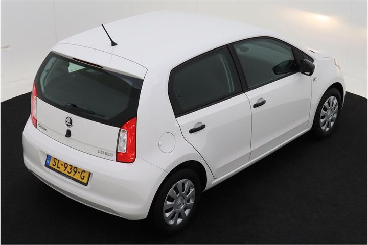 Photo 3 VIN: TMBZZZAAZJD632316 - SKODA CITIGO 