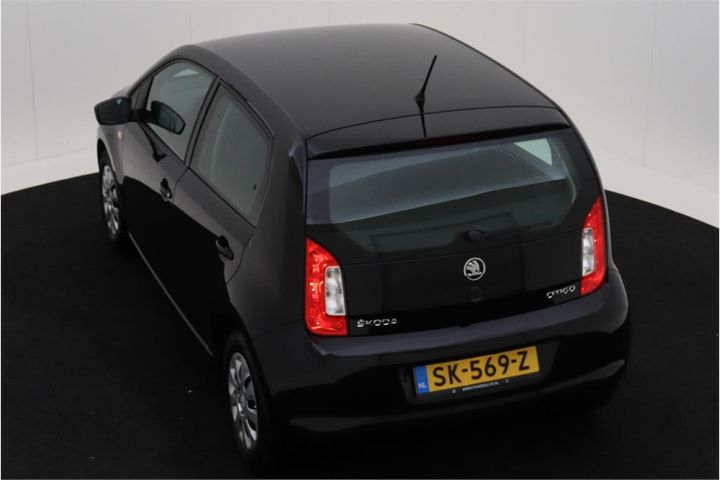 Photo 4 VIN: TMBZZZAAZJD632327 - SKODA CITIGO 