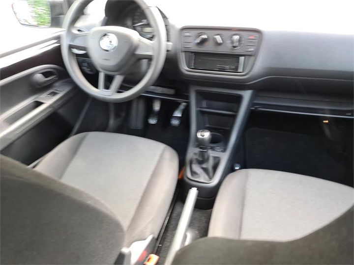 Photo 6 VIN: TMBZZZAAZJD632327 - SKODA CITIGO 