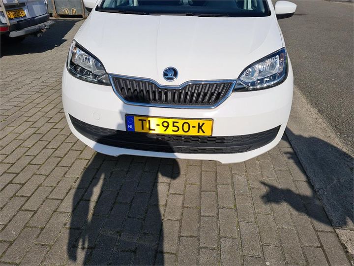 Photo 16 VIN: TMBZZZAAZJD632491 - SKODA CITIGO 